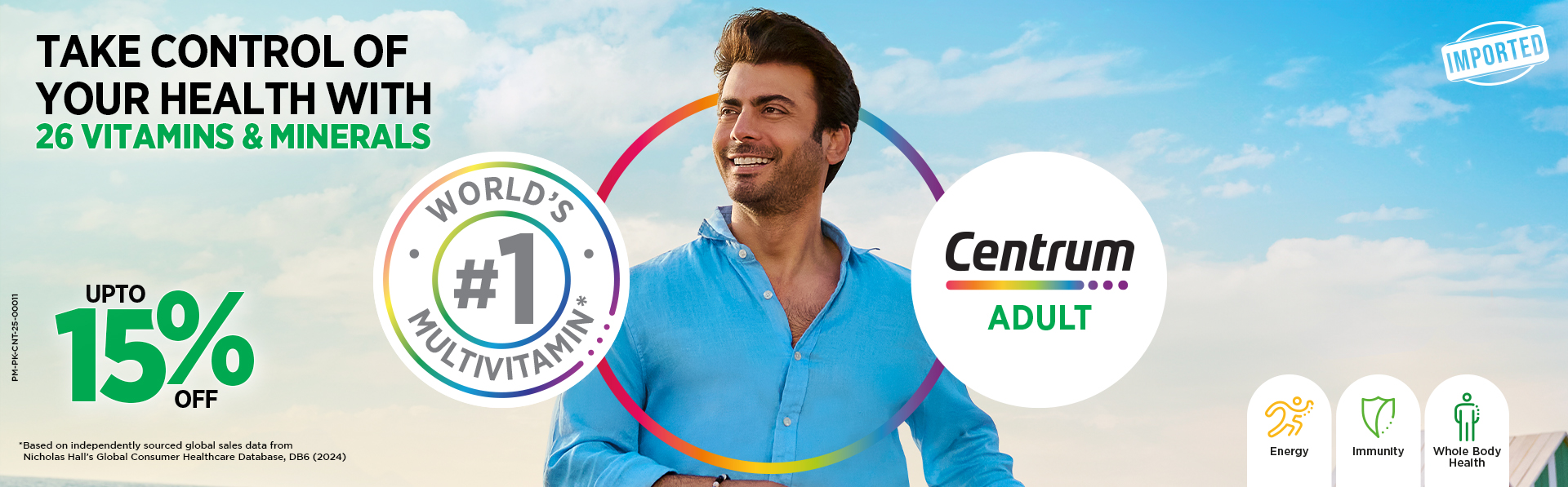 Centrum