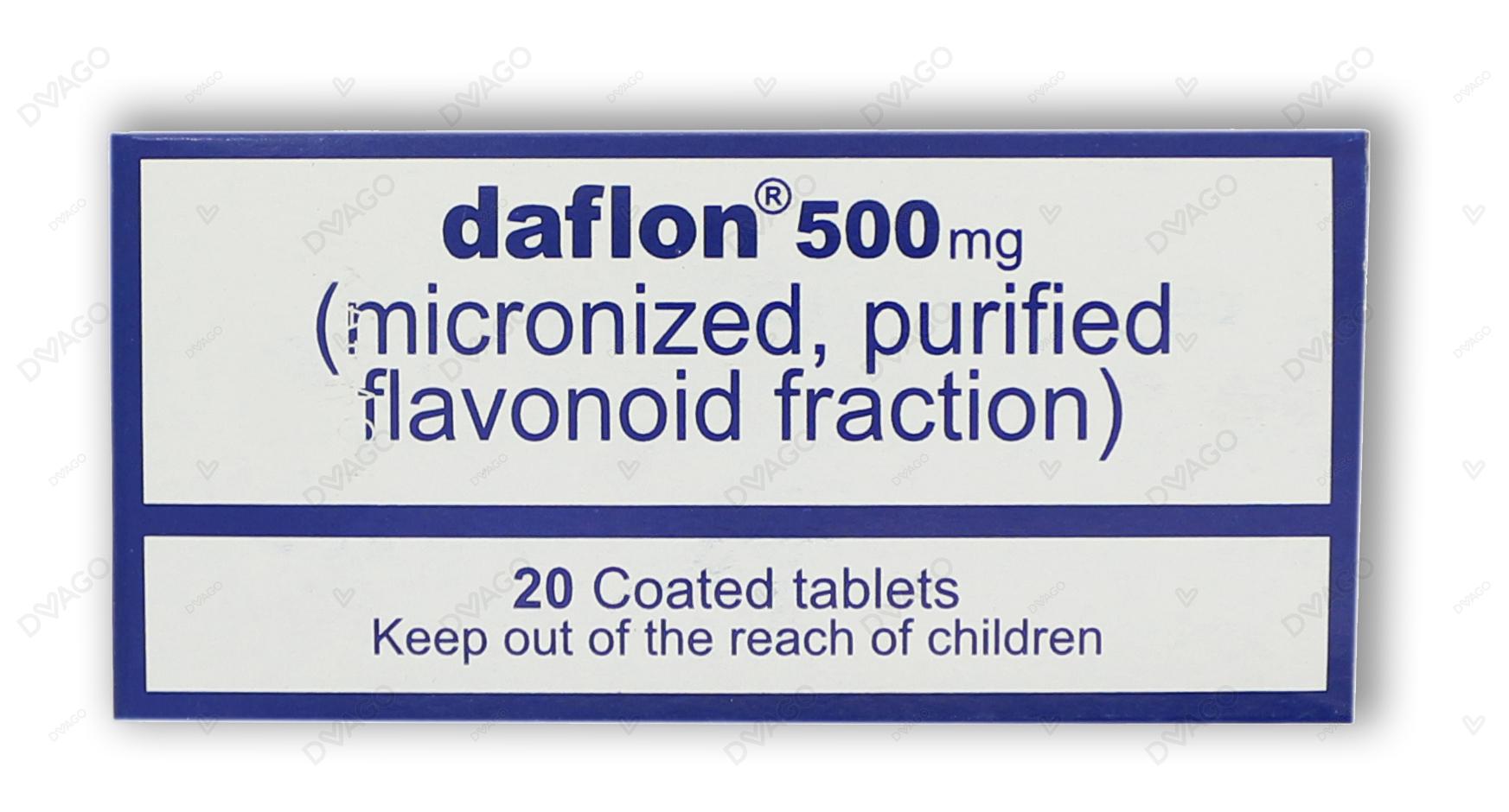 DAFLON