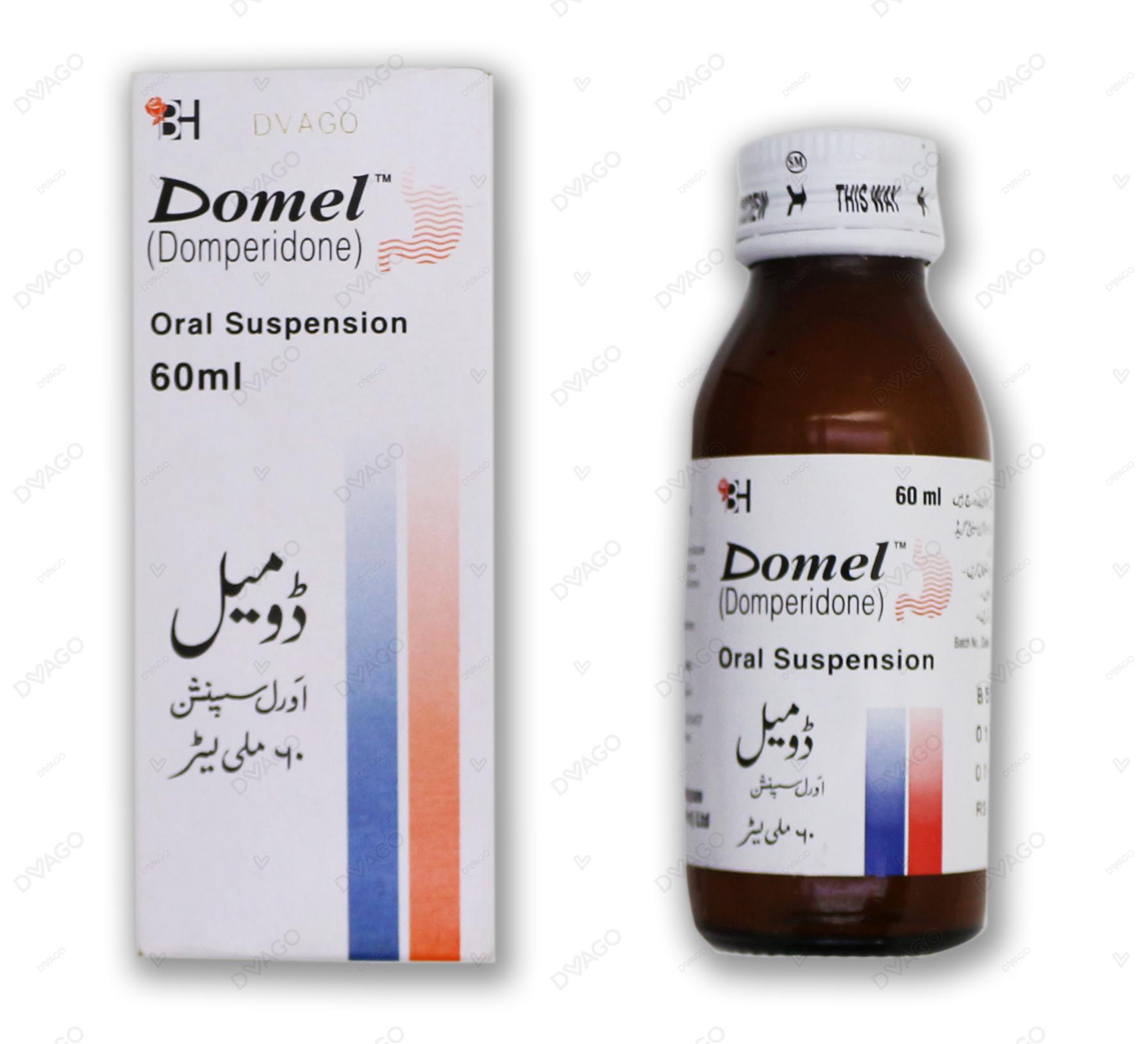 DOMEL