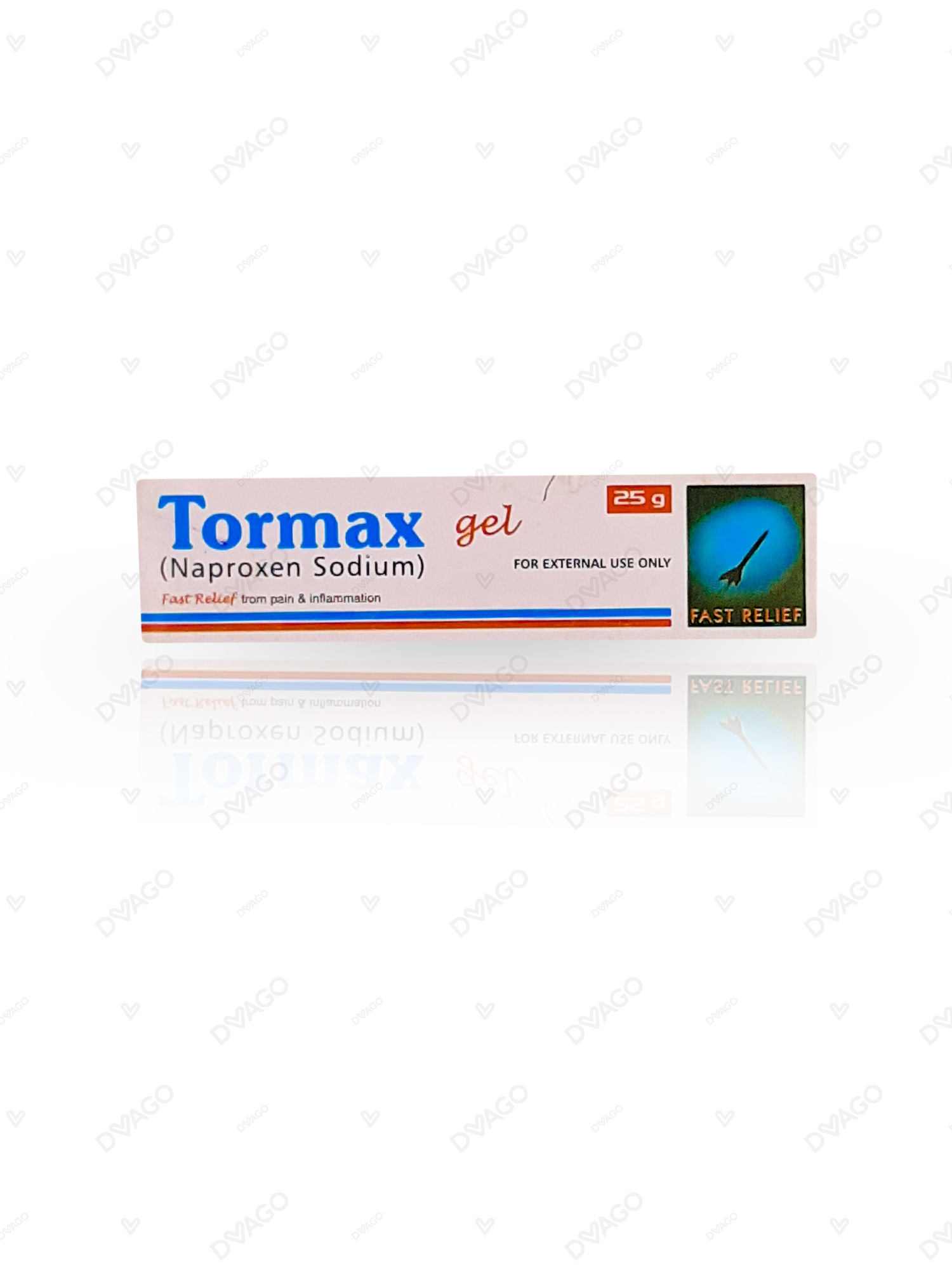 TORMAX
