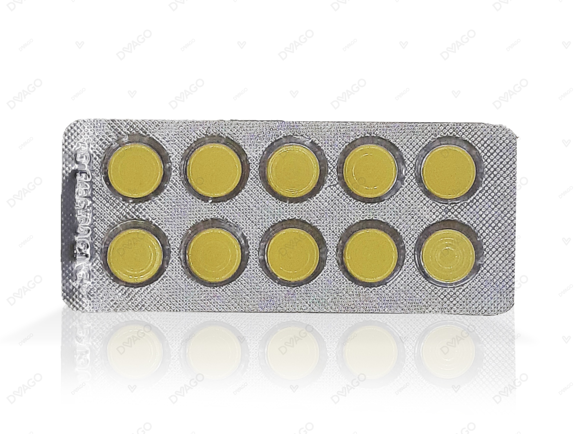 Vistamin Tablets 250mg
