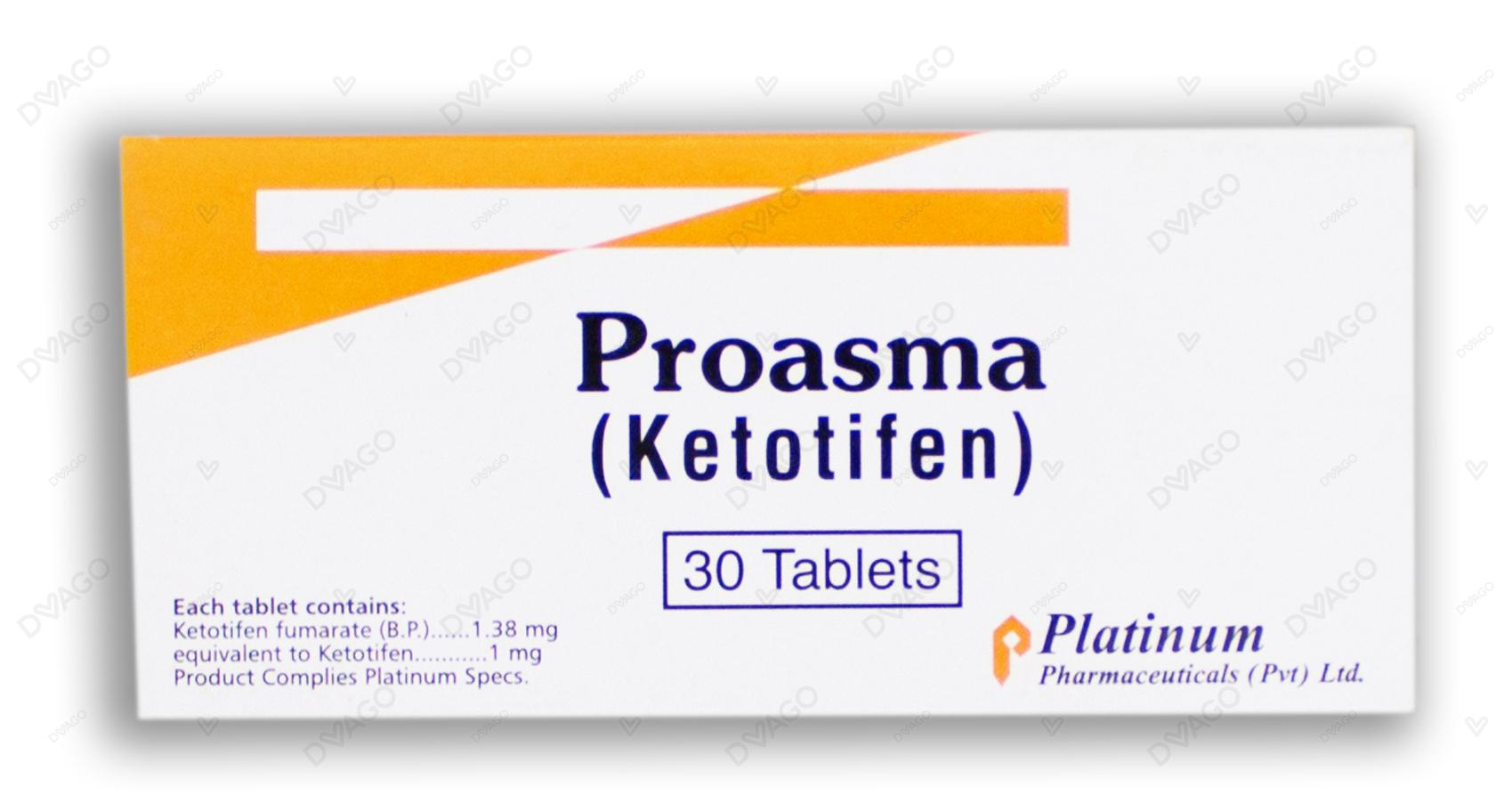 PROASMA
