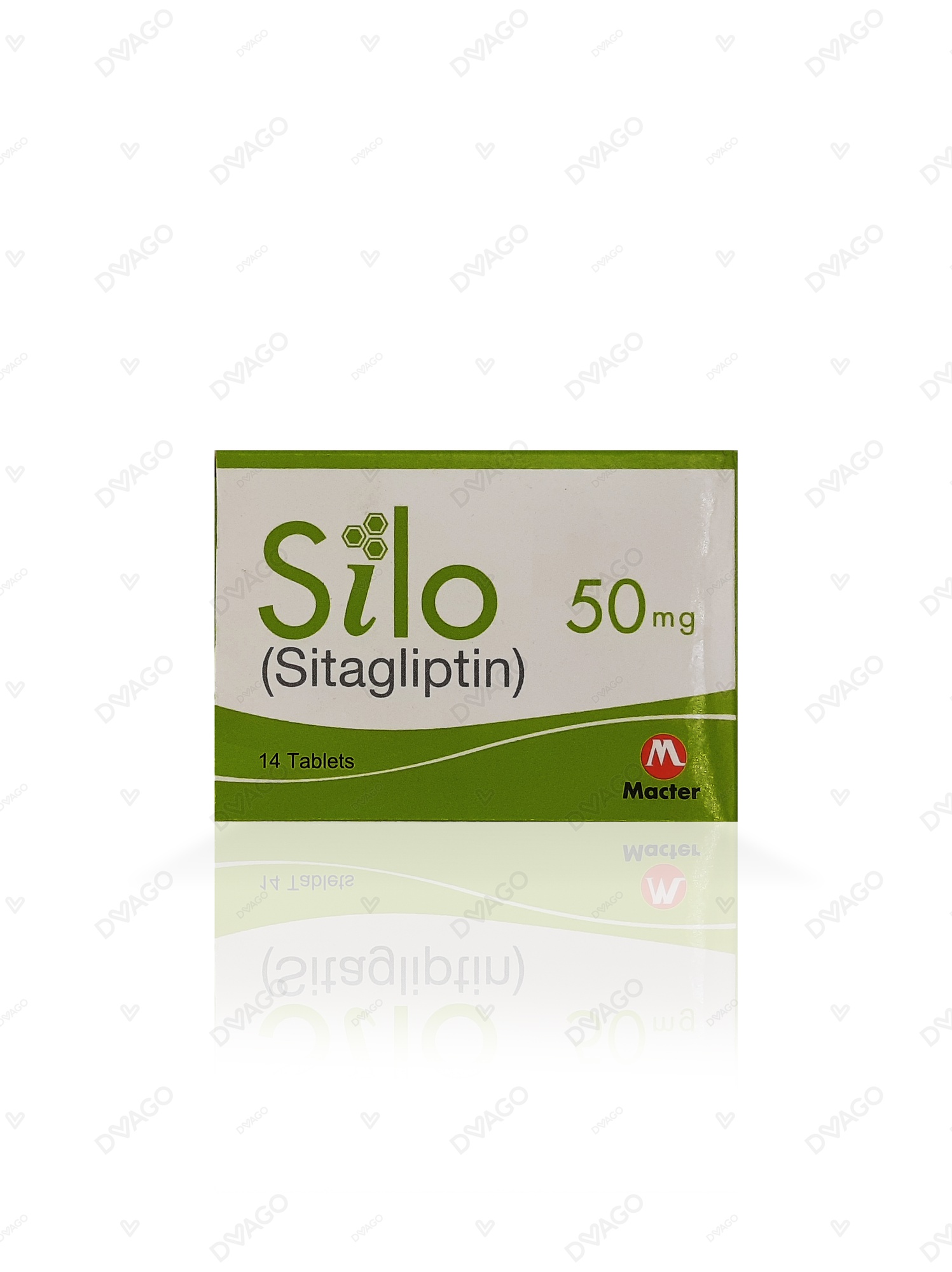 SILO