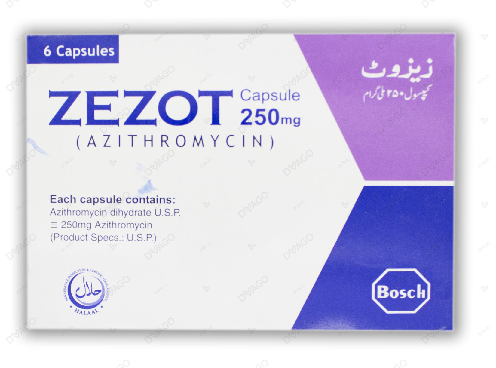 ZEZOT