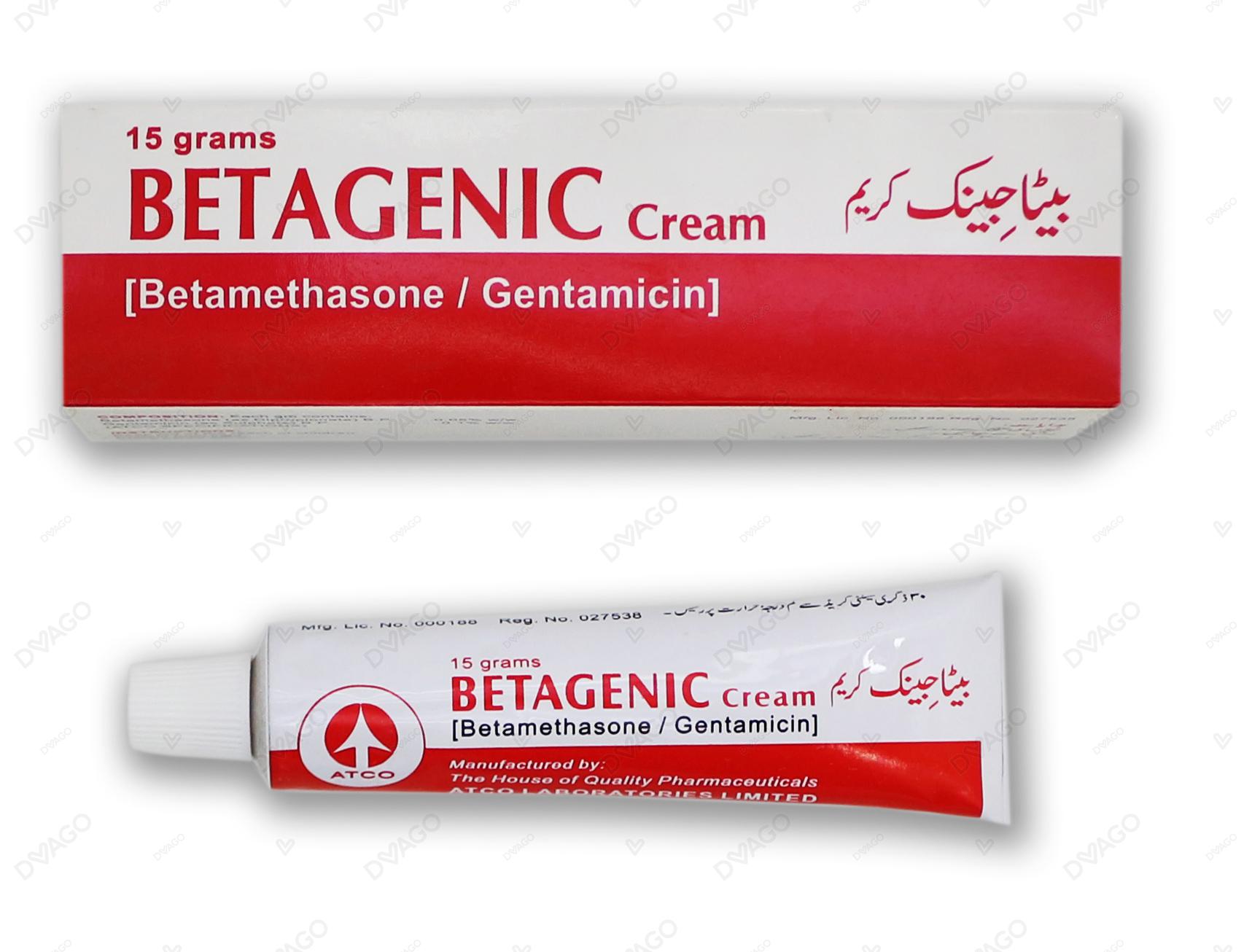 BETAGENIC