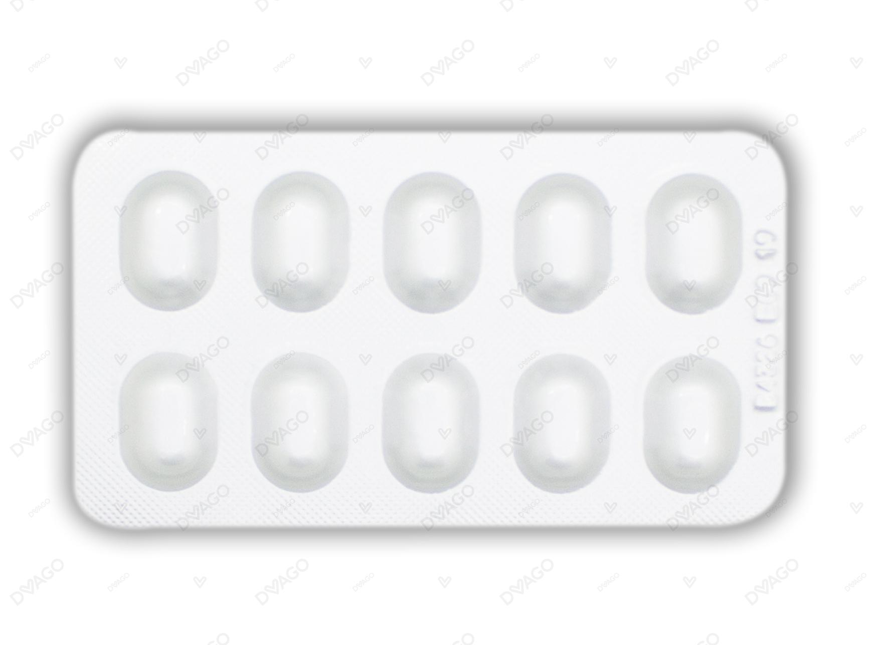 Irecon Tablets 75mg (1 Box = 1 Strip)(1 Strip = 10 Tablets)