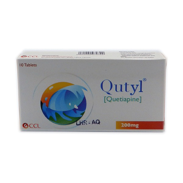 QUTYL