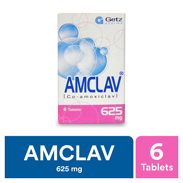 AMCLAV