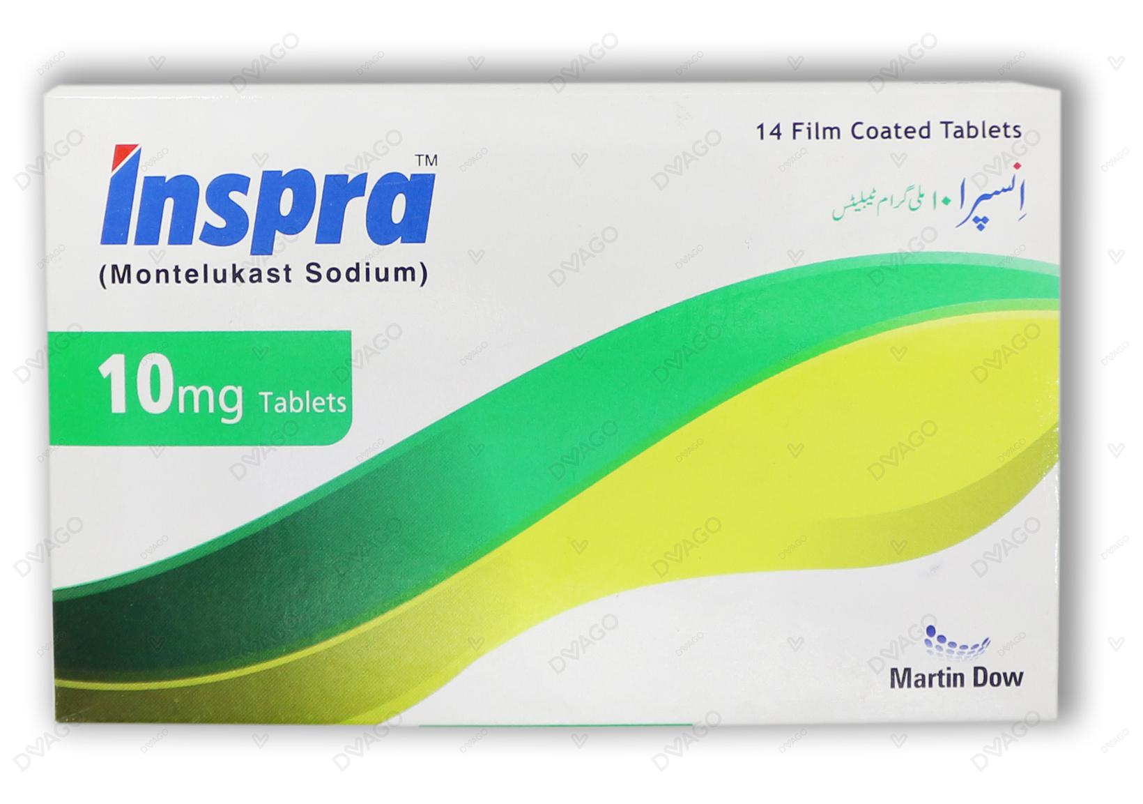 INSPRA