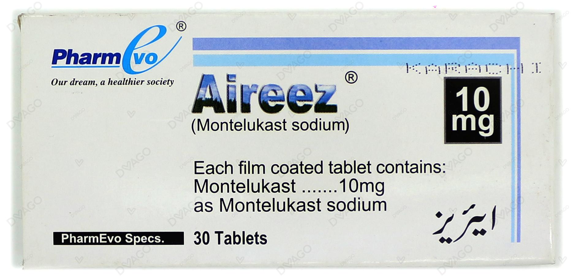 AIREEZ