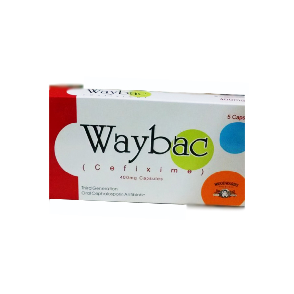 WAYBAC