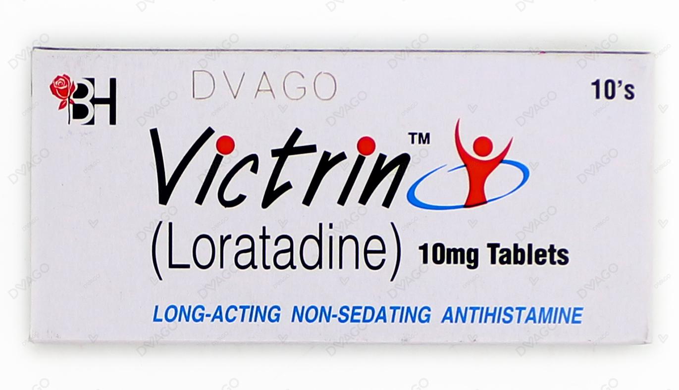 VICTRIN