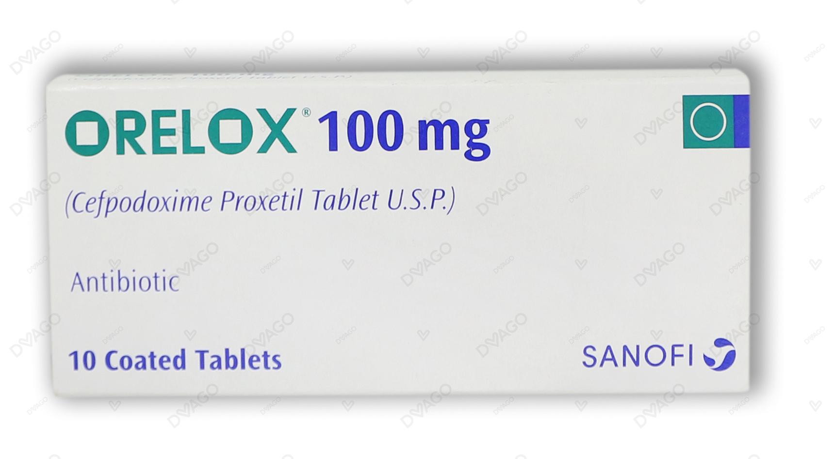 ORELOX
