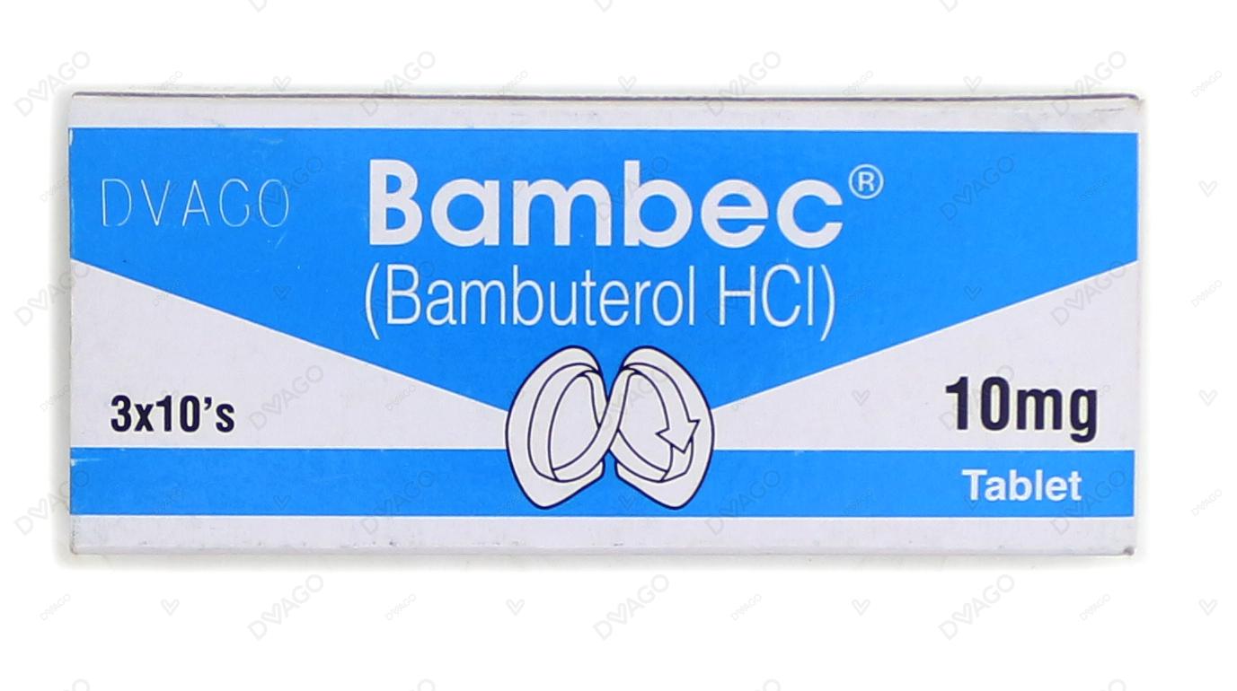 BAMBEC