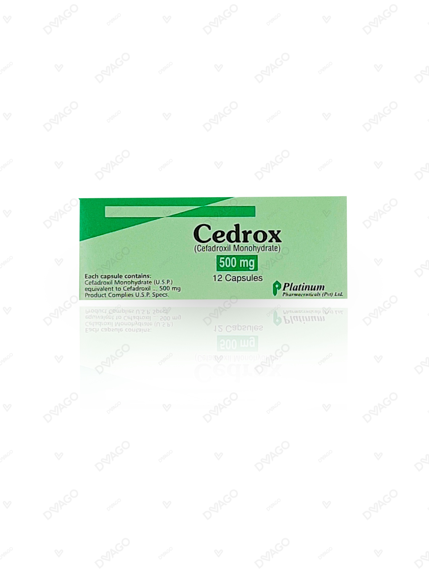 CEDROX