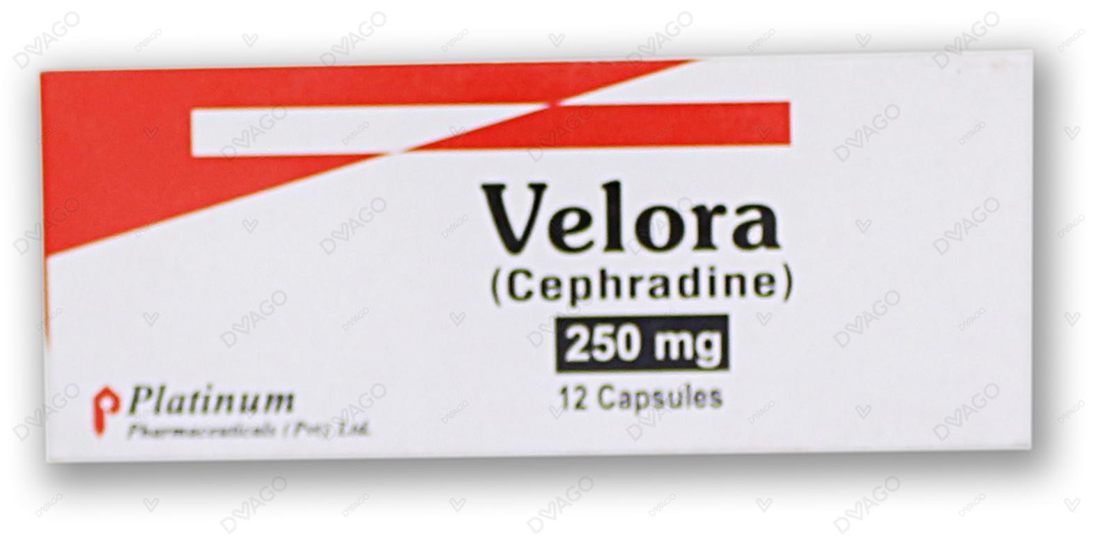 VELORA