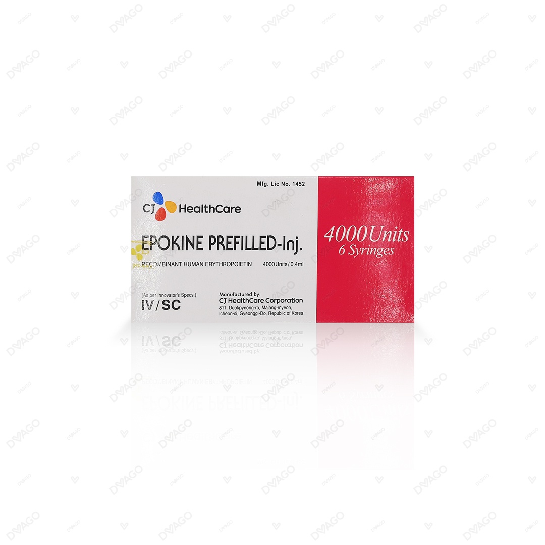 EPOKINE