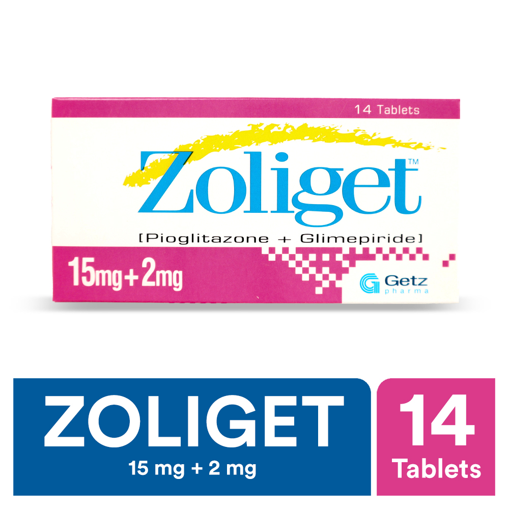 ZOLIGET