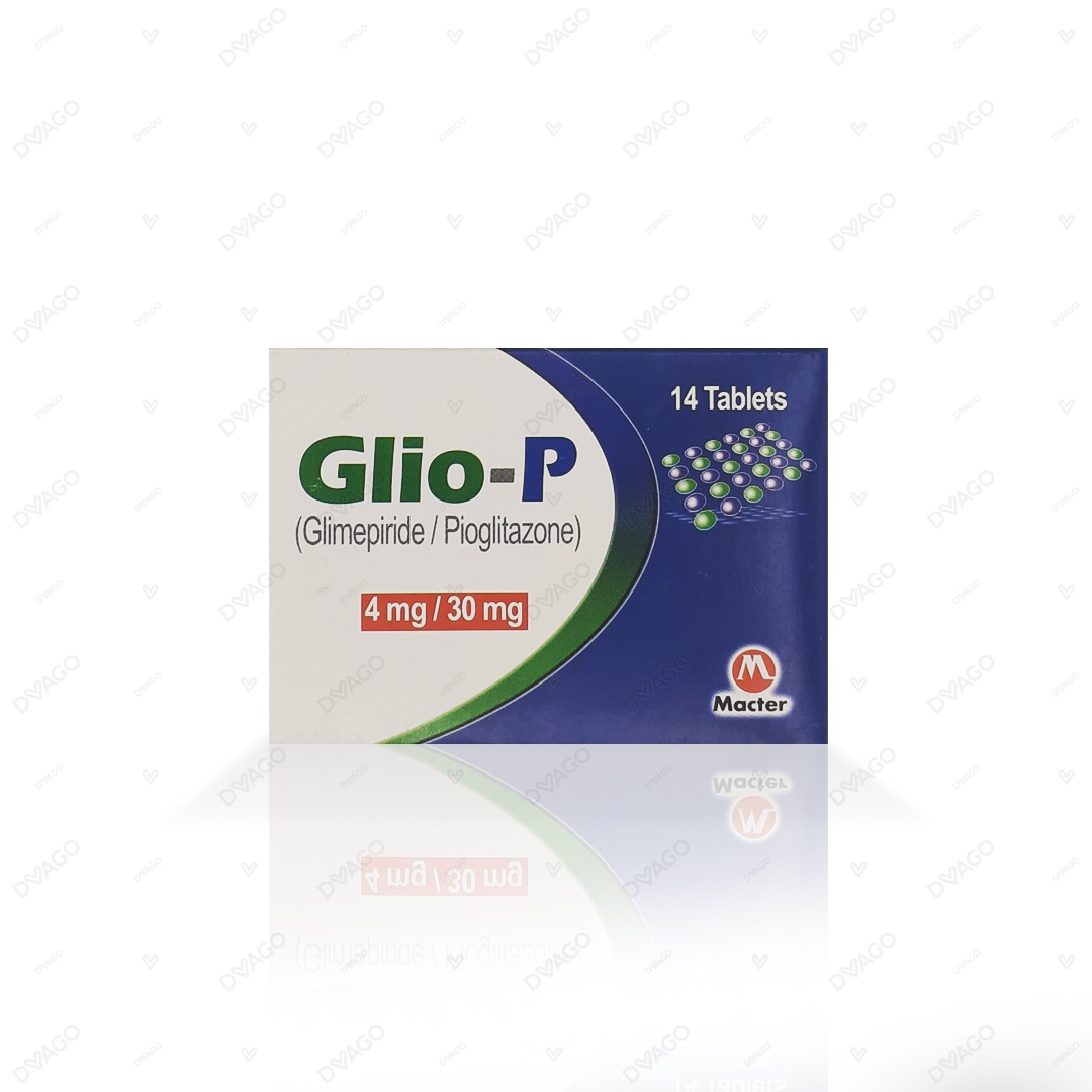 GLIO-P
