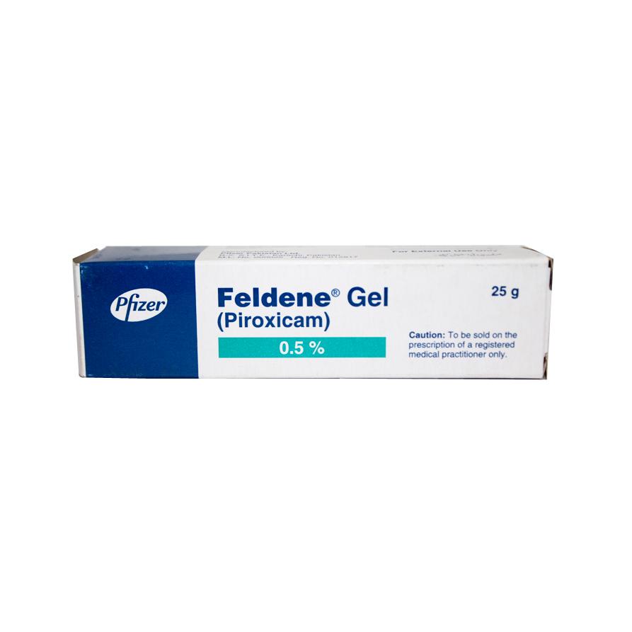 FELDENE