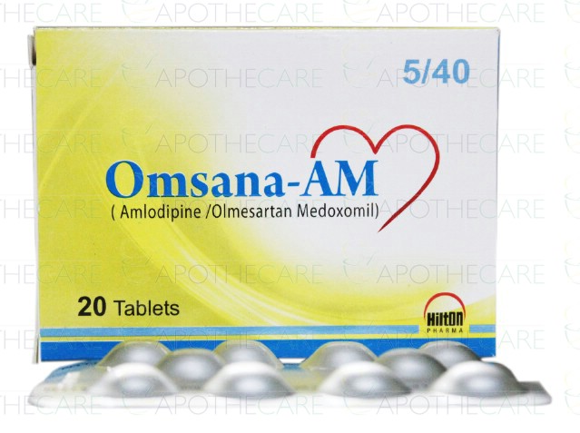 OMSANA AM