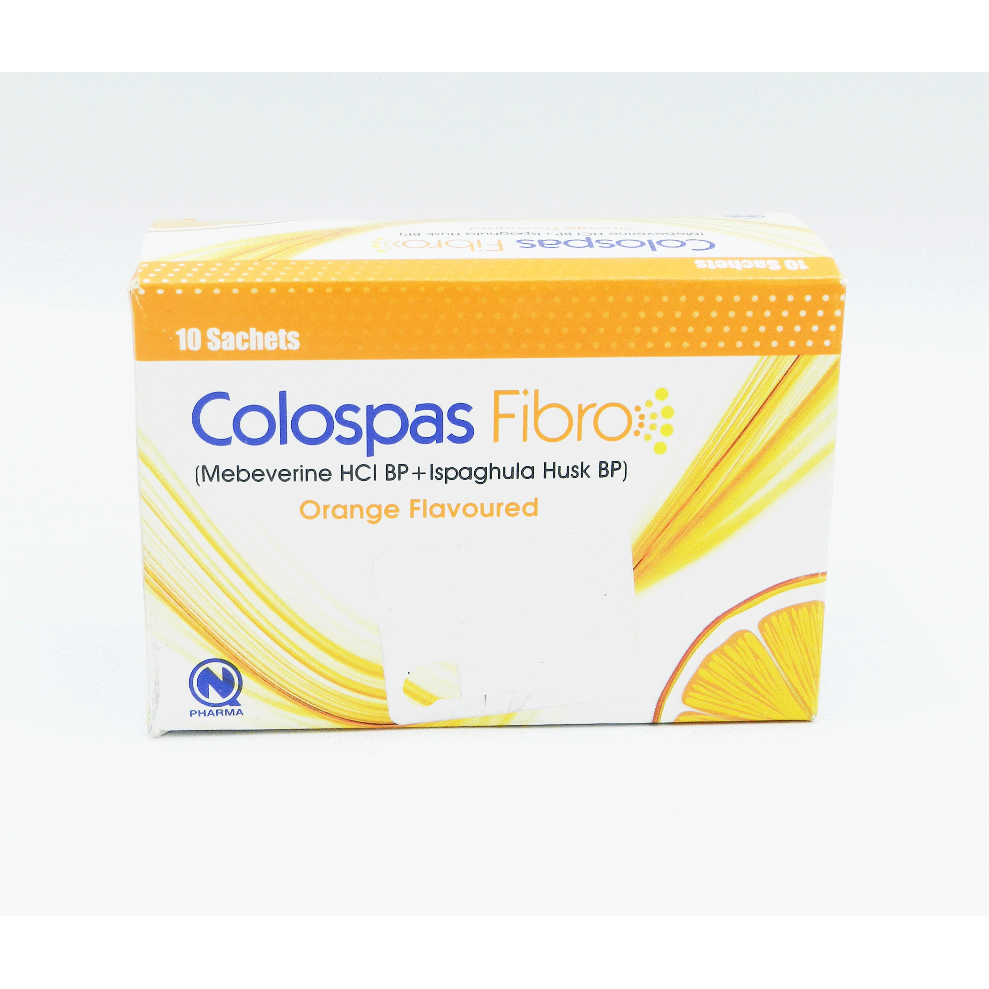 COLOSPAS FIBRO