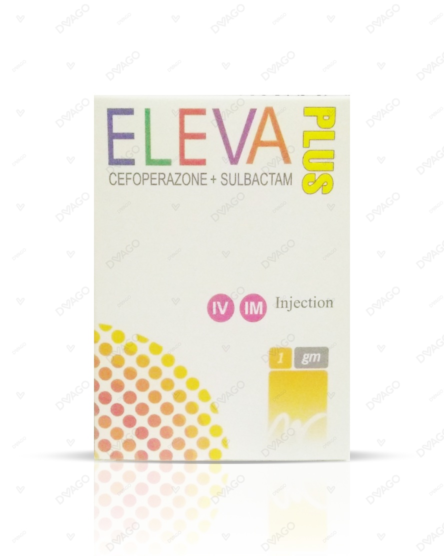 ELEVA PLUS