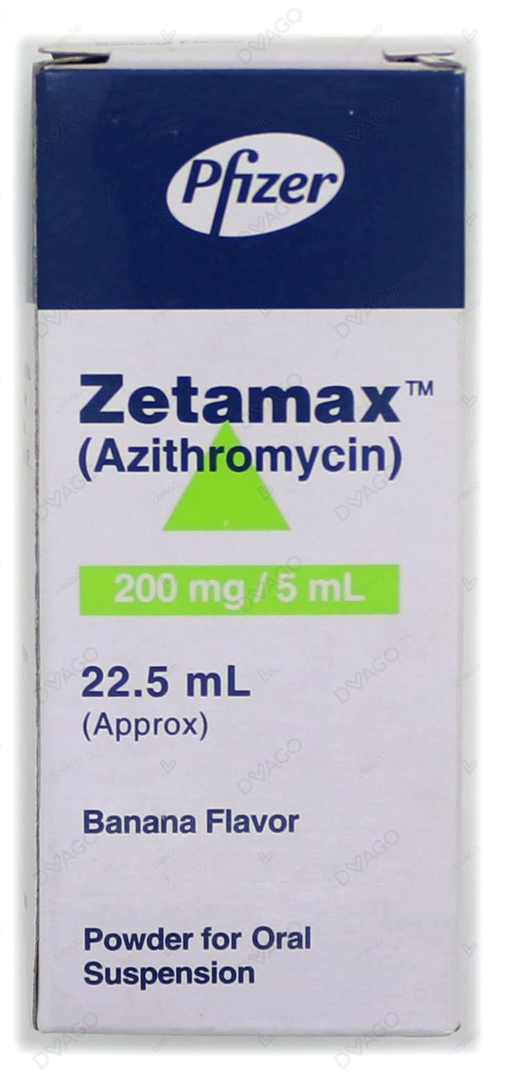 ZETAMAX