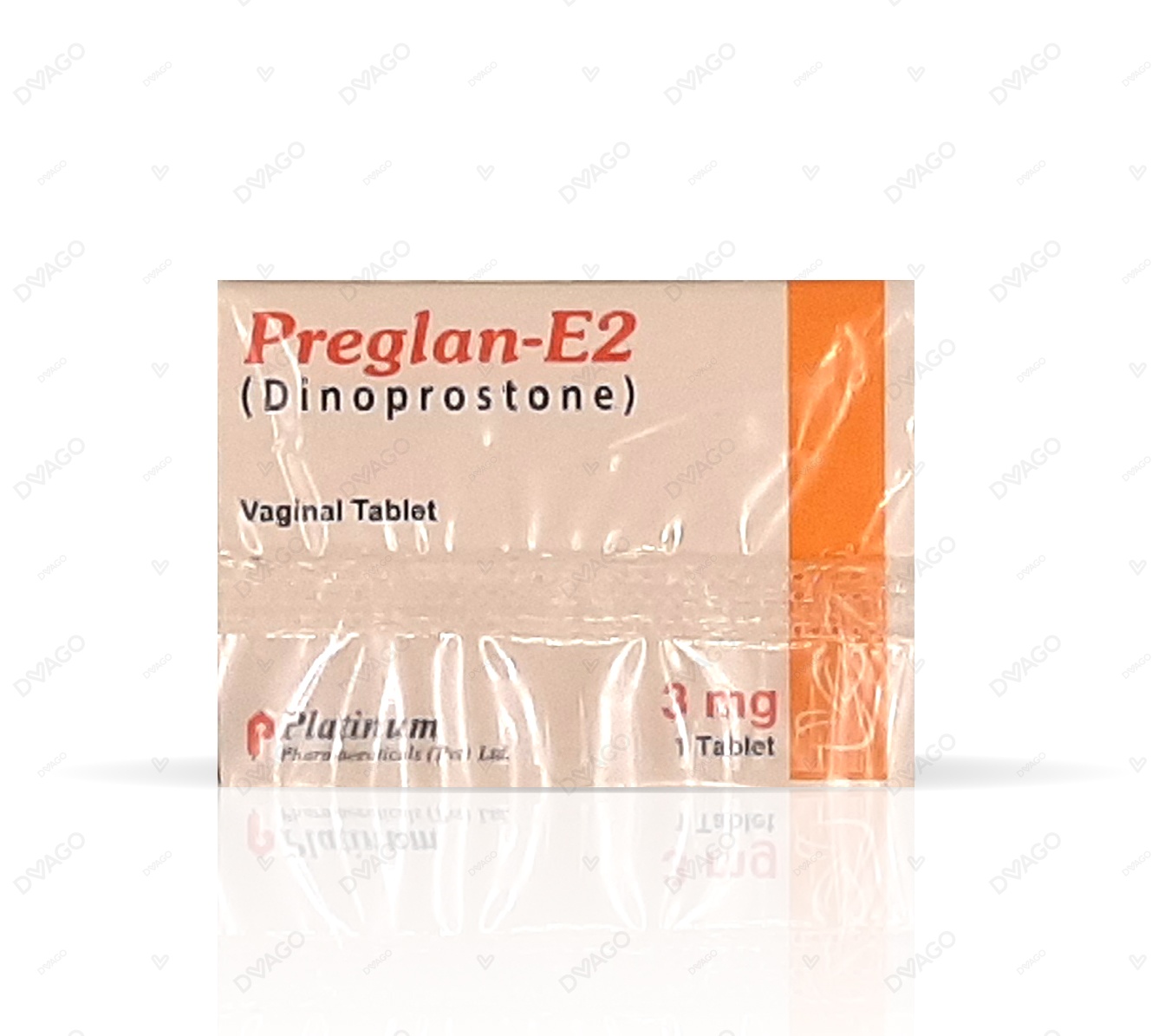 Preglan E2 Tablets 3mg