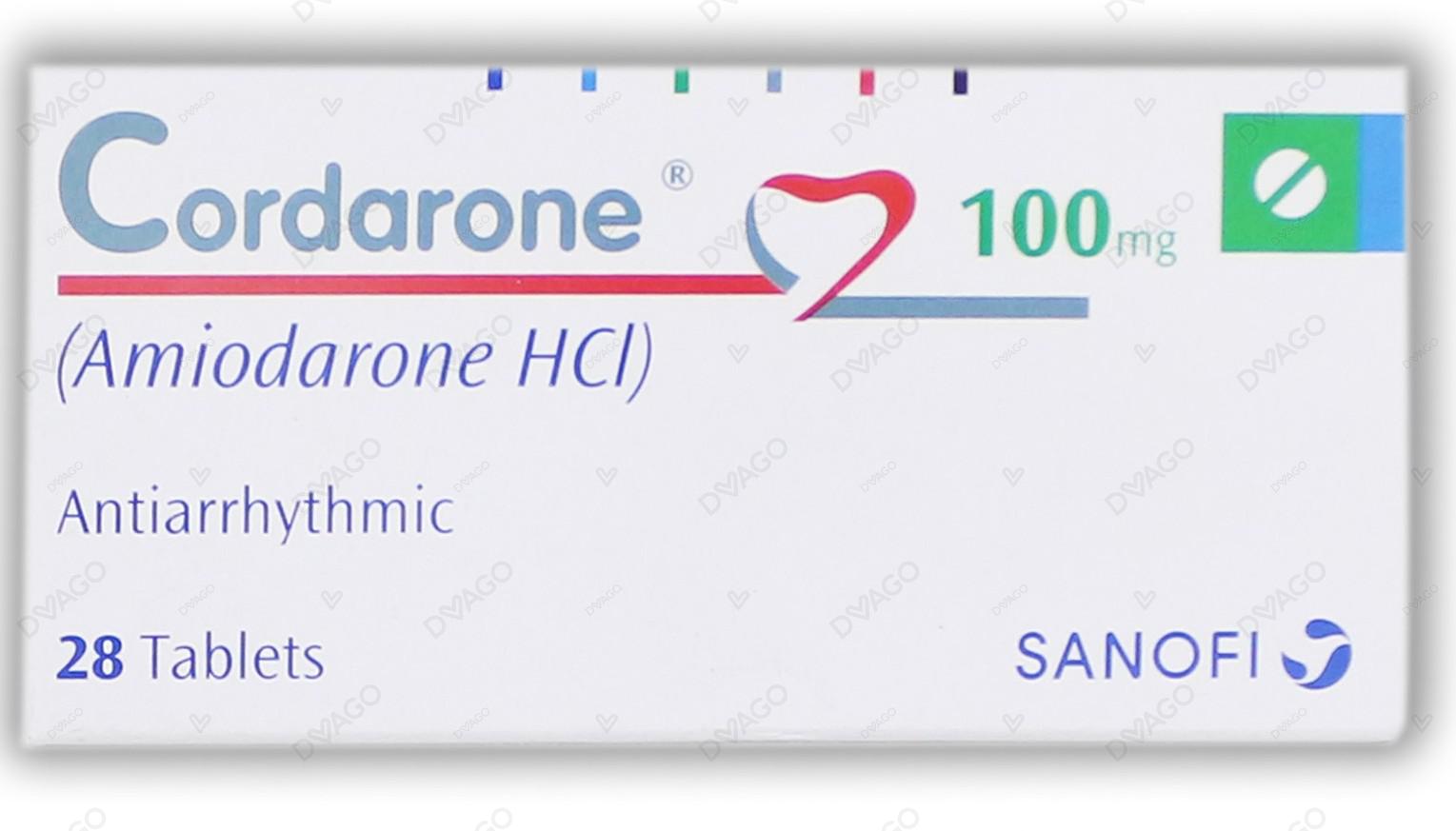 CORDARONE