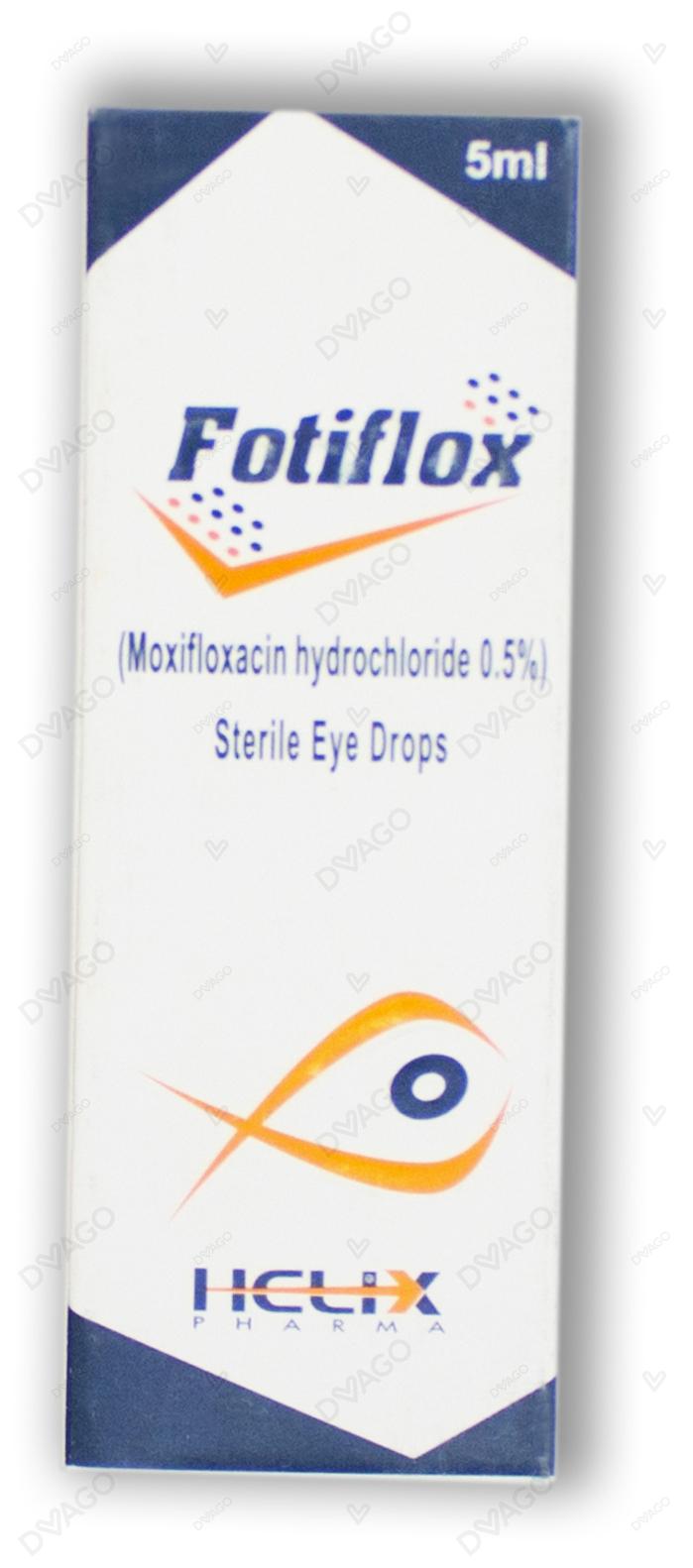 FOTIFLOX EYE