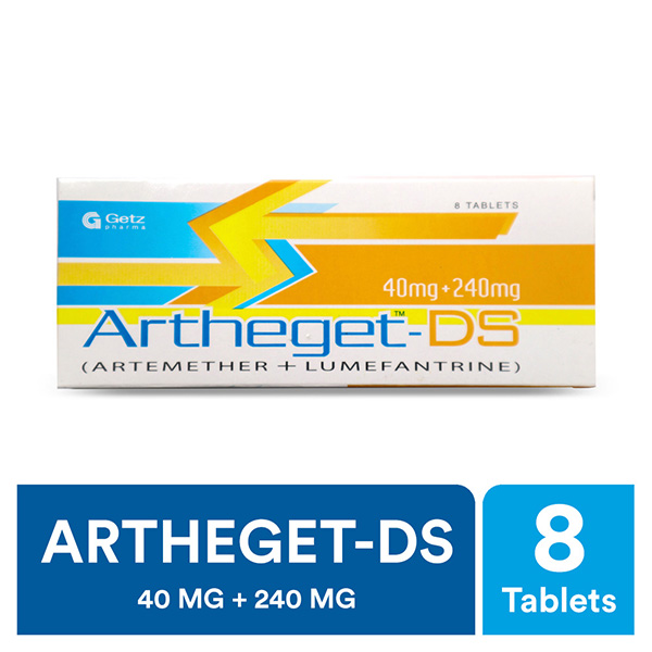 Artheget DS