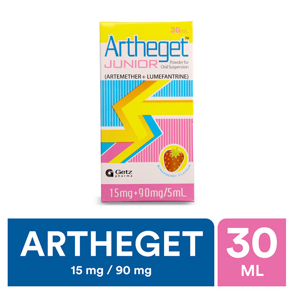 ARTHEGET JUNIOR