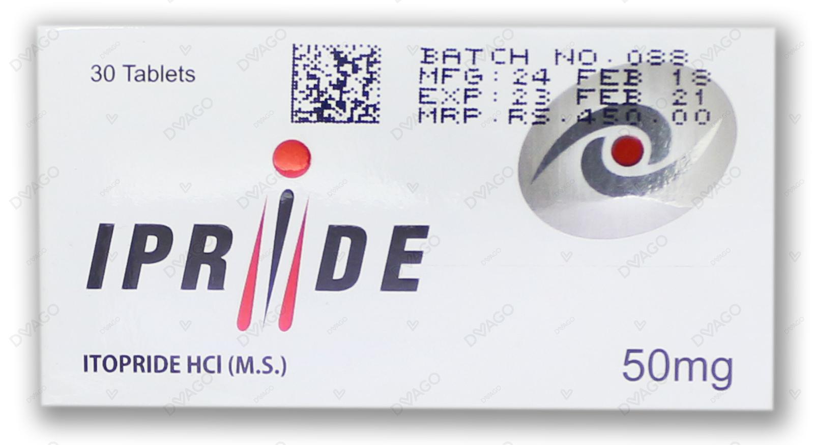 IPRIDE
