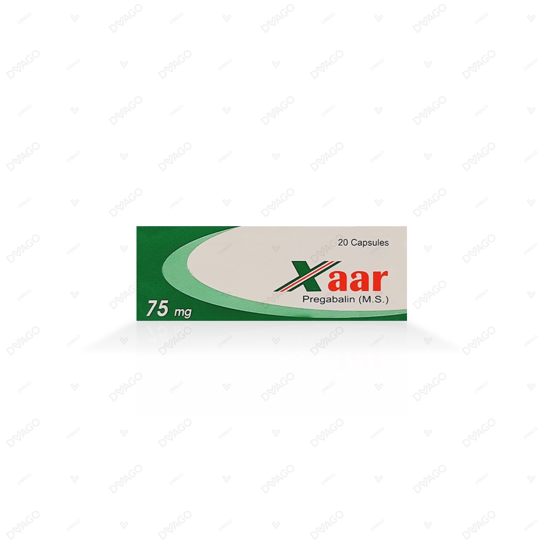 XAAR