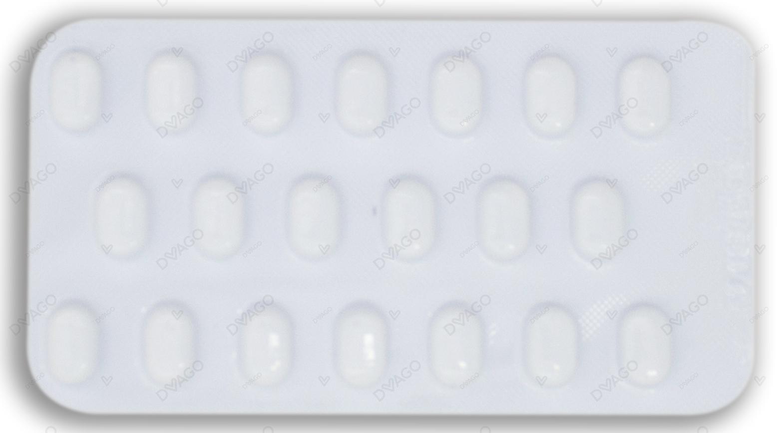 Losaan 25mg Tablet