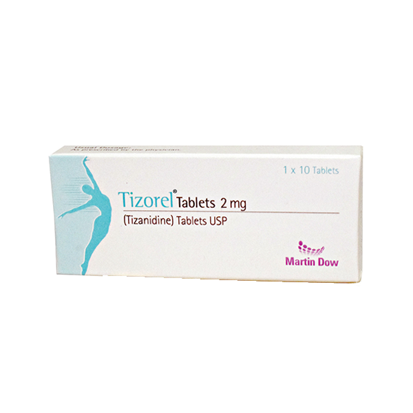 TIZOREL