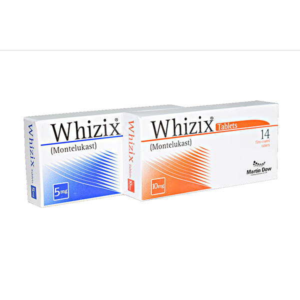 WHIZIX