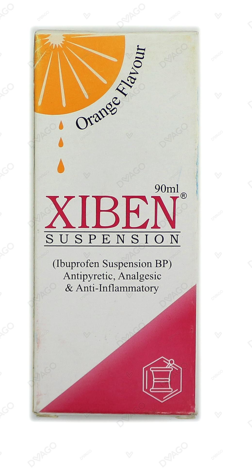 XIBEN