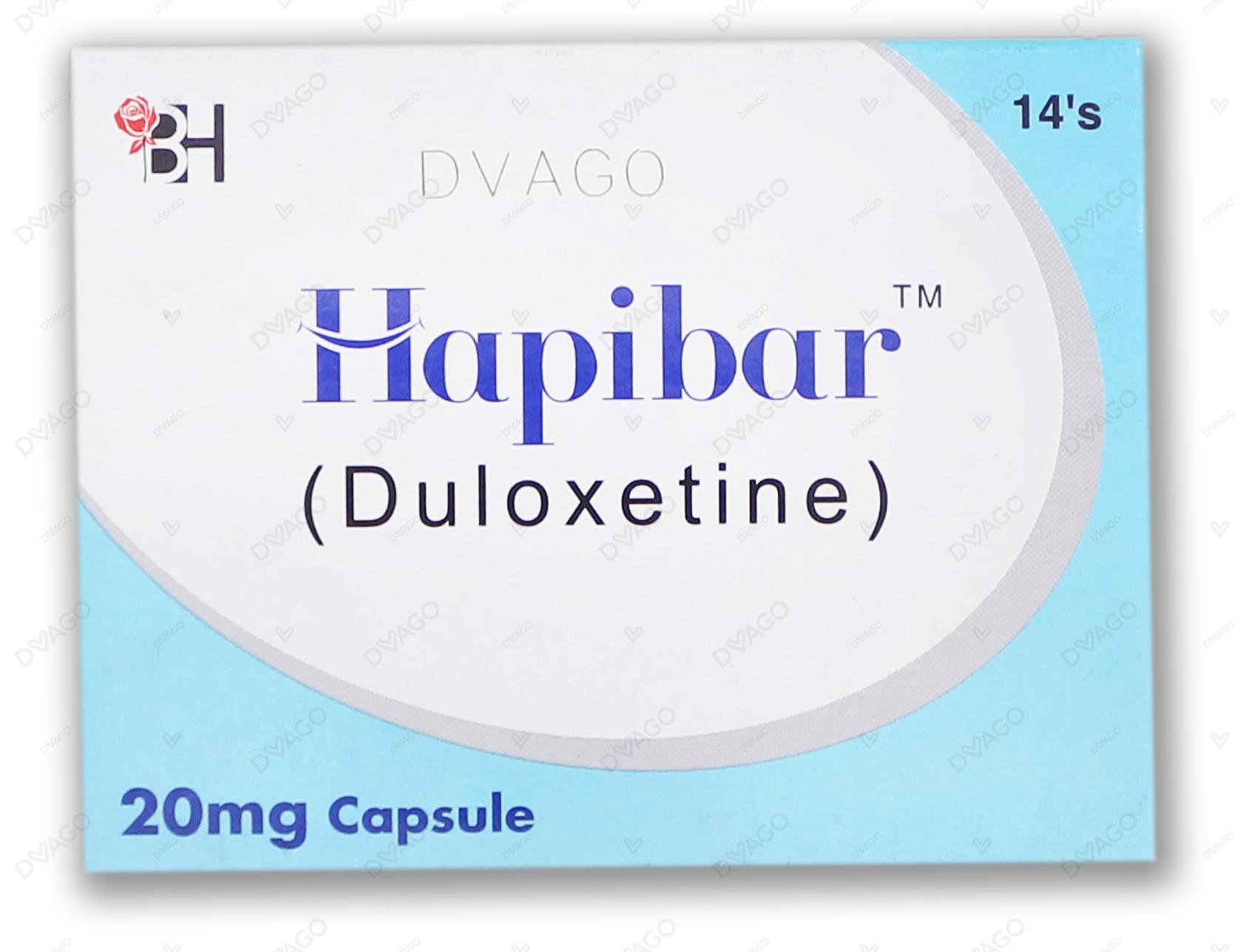 HAPIBAR