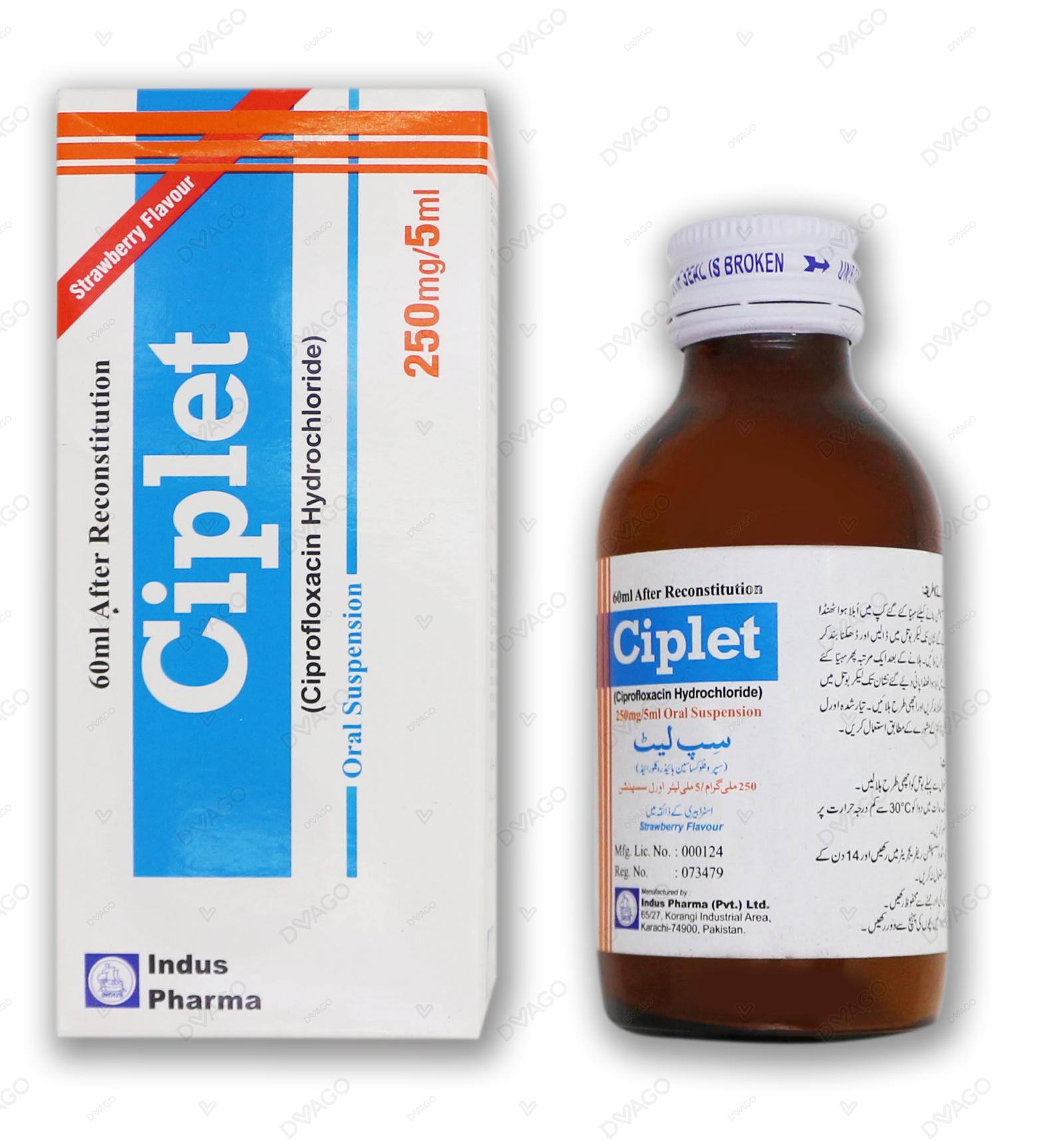 CIPLET