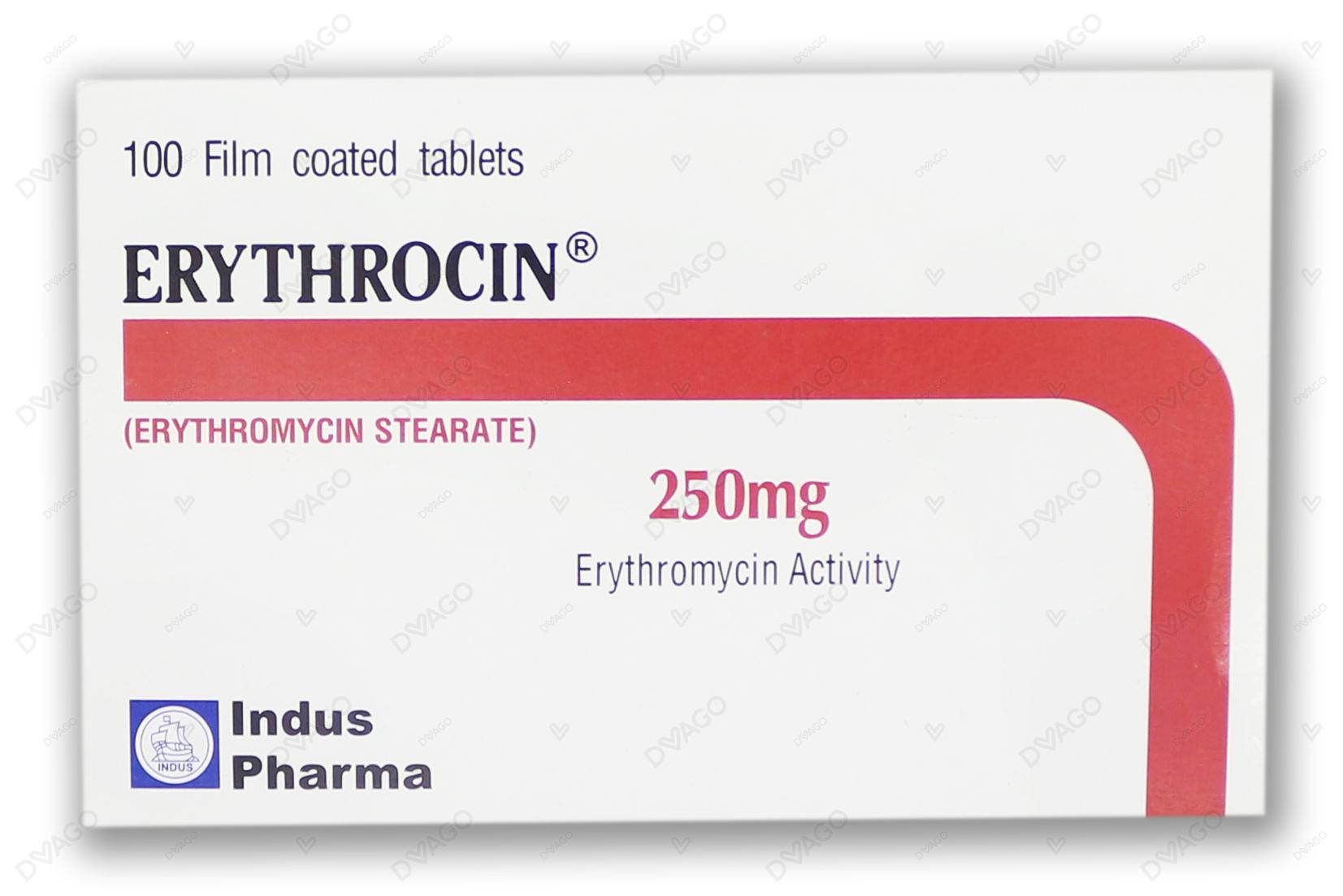ERYTHROCIN