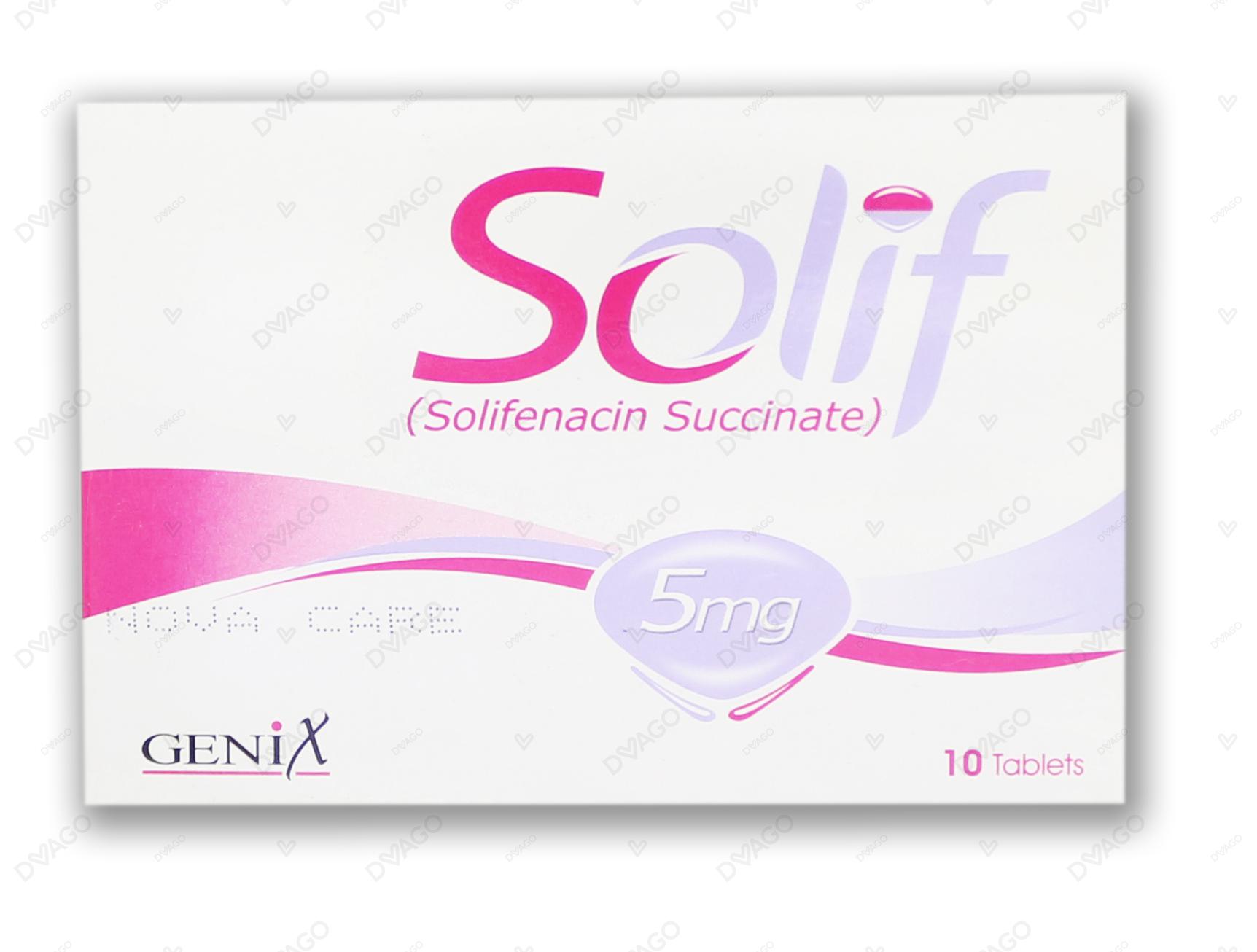 SOLIF