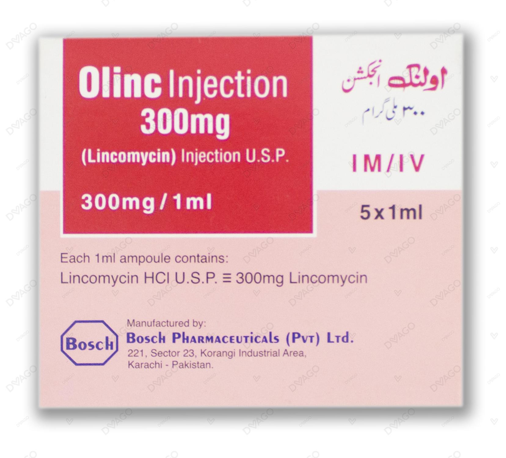 OLINC