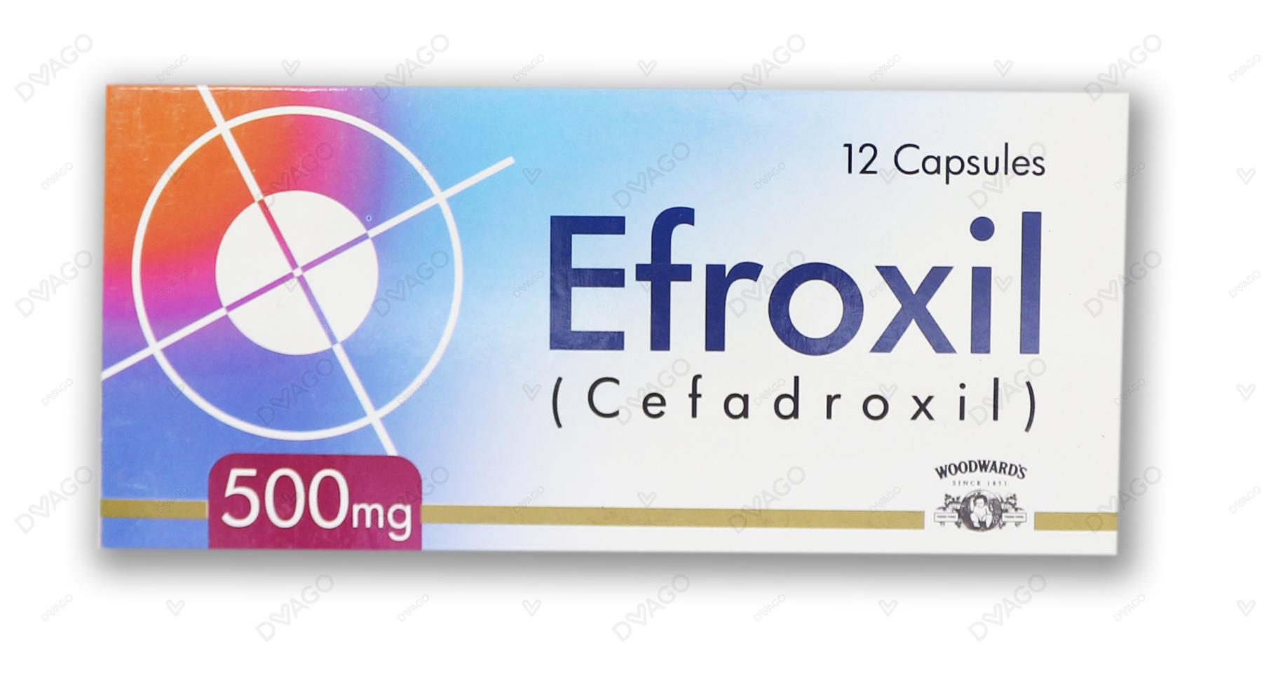 EFROXIL