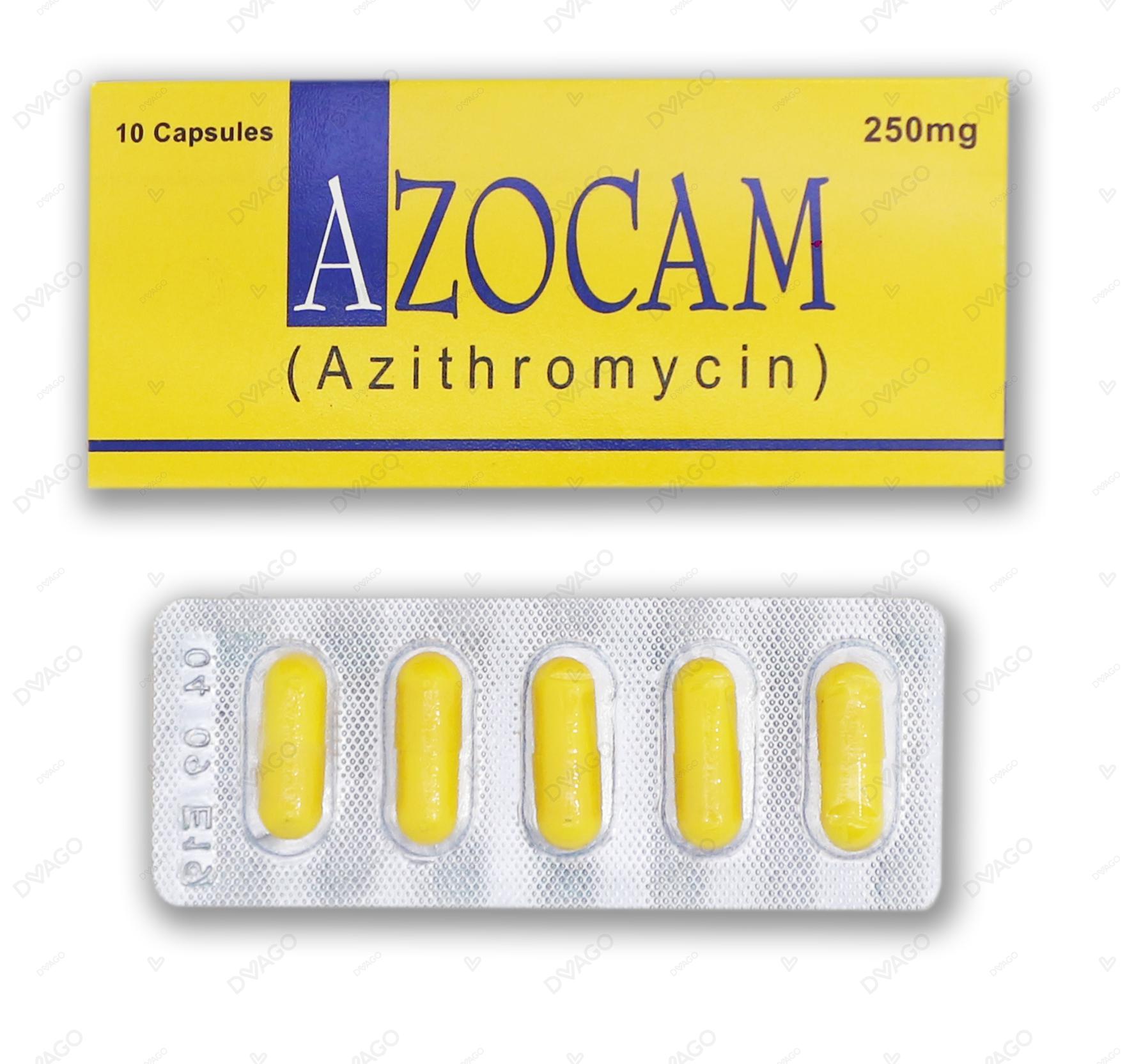 AZOCAM