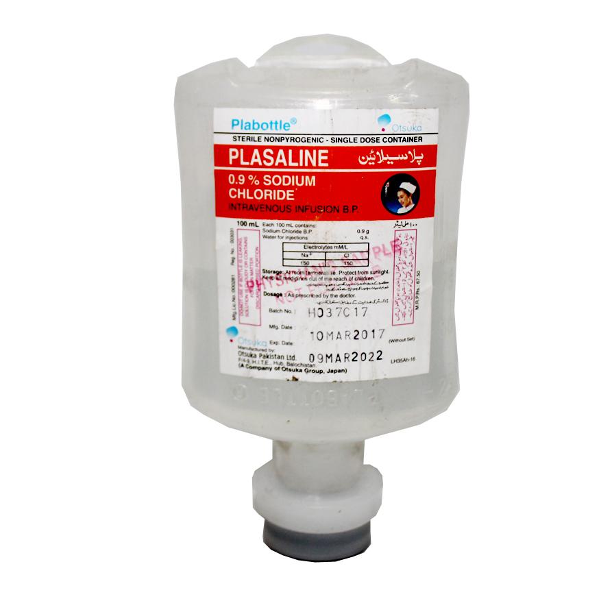 PLASALINE