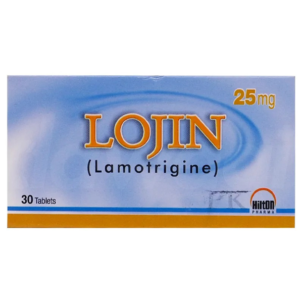Lojin 5mg Tablets