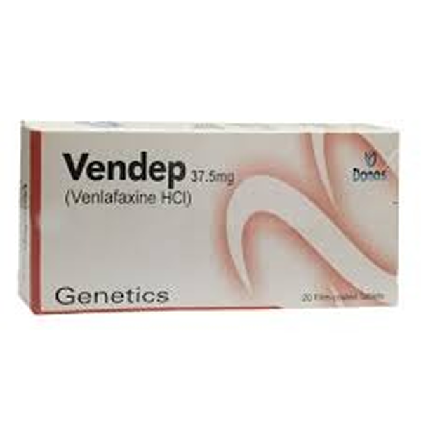 VENDEP
