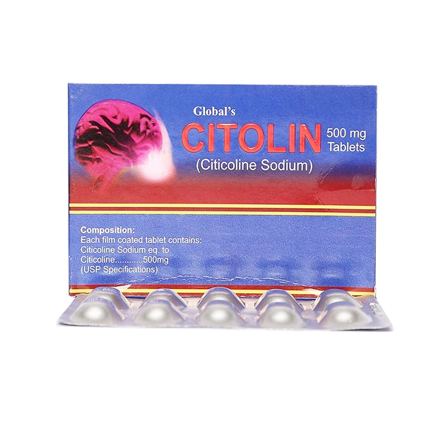 CITOLIN